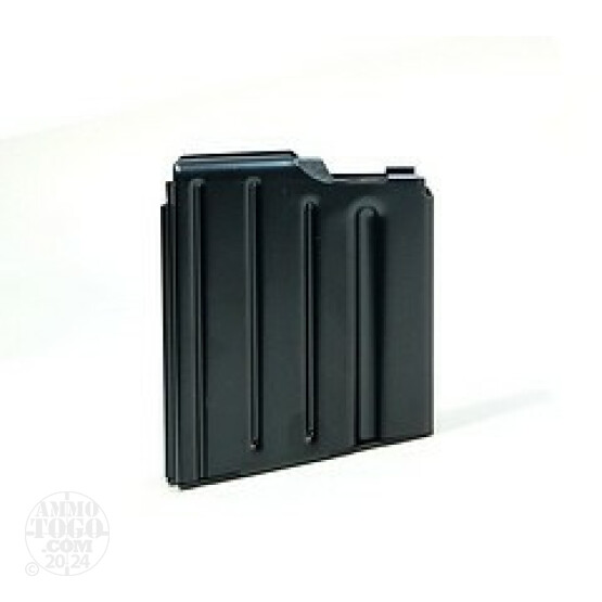 1 - C Products AR-10 .308 Stainless Steel 10rd. Magazine